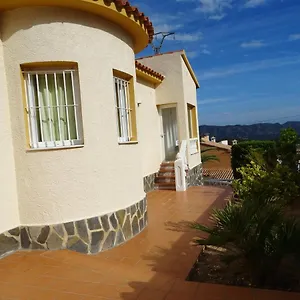 Morena L'Alfas del Pi