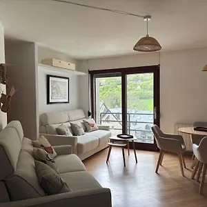 Tuca - En Vielha Apartamento