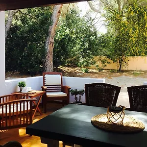 Apartamento Molina 7- 8 Es Caló